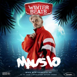Winterbeats 2026 - Mausio