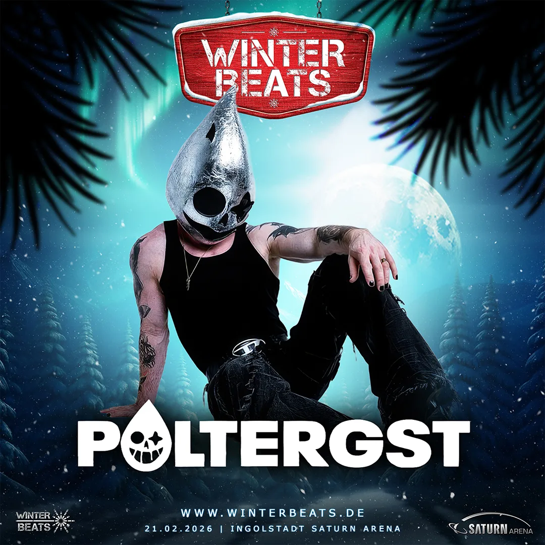 Poltergst - Winterbeats 2026