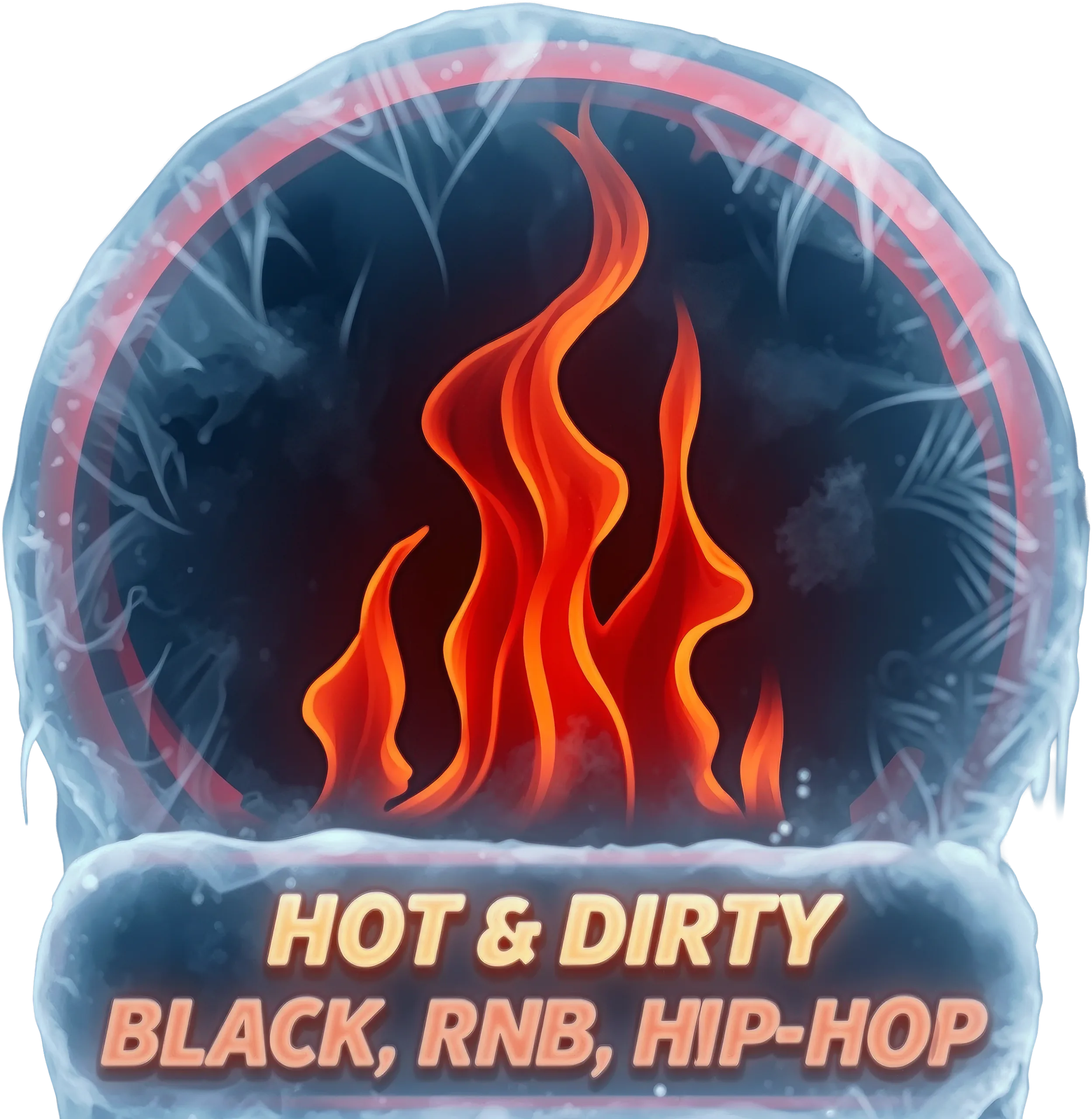 Hot & Dirty Logo – Winterbeats