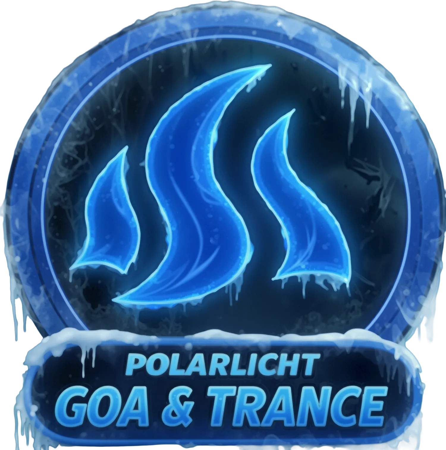 Polarlicht Logo – Winterbeats
