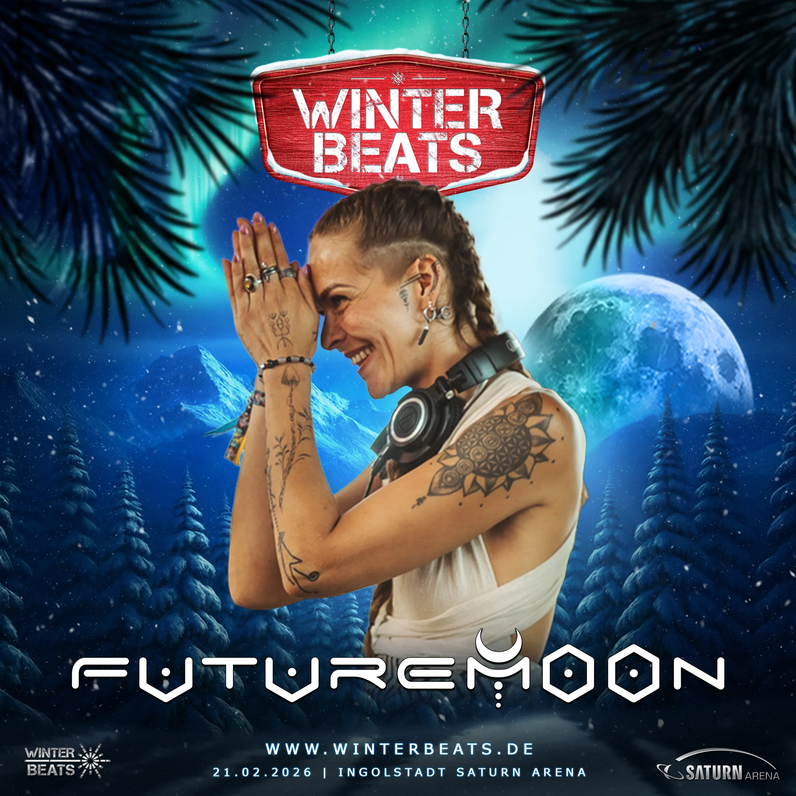 Future Moon - Winterbeats 2026