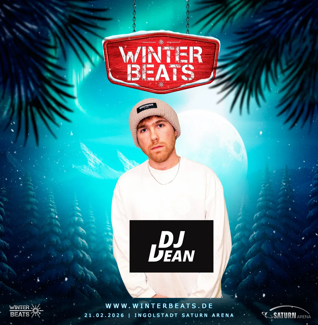 DJ Dean - Winterbeats 2026