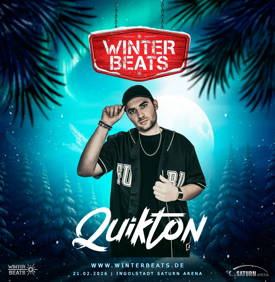 Quikton - Winterbeats 2026